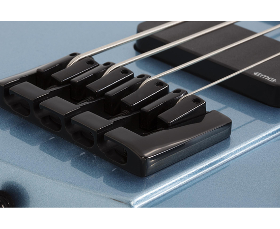 Бас-гитара SCHECTER ULTRA BASS PHB