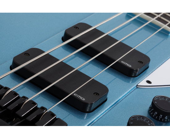 Бас-гитара SCHECTER ULTRA BASS PHB