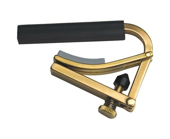 Каподастр для класичних гітар SHUBB C2b - 152247 за 1218 грн. | 4Club