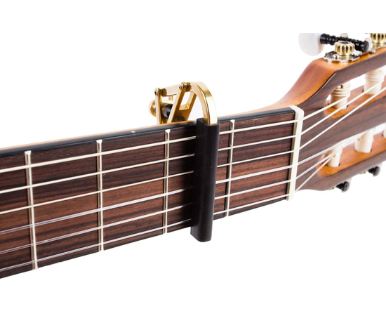 Каподастр для класичних гітар SHUBB C2b