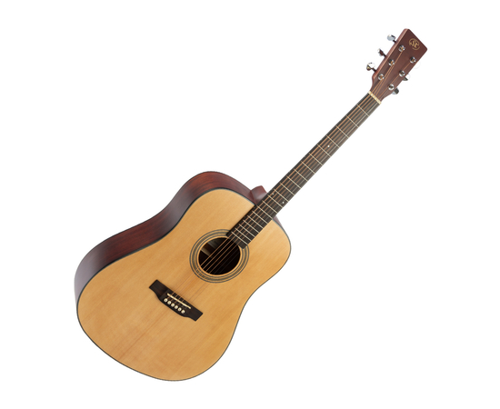 Акустична гітара SX SD704 - 152251 за 9575 грн. | 4Club