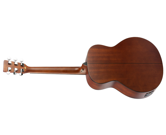 Электроакустическая гитара SX SS700E