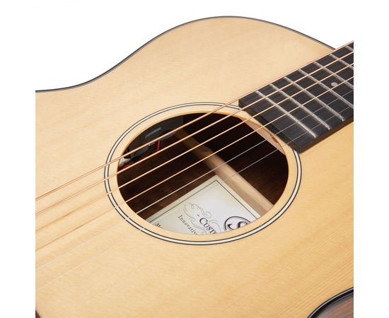 Электроакустическая гитара SX SS700E