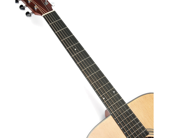 Акустическая гитара SX SS700