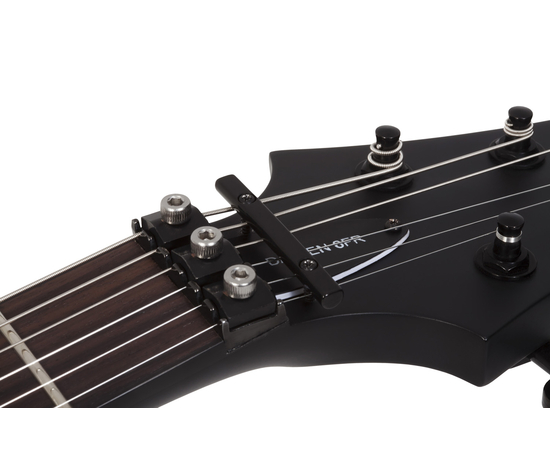 Електрогітара Schecter DAMIEN-6 FR SBK