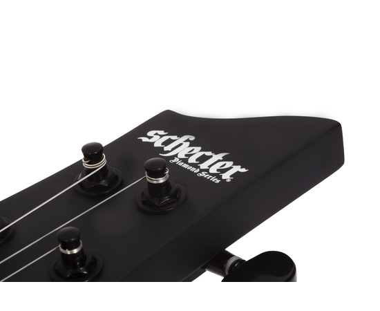 Электрогитара Schecter DAMIEN-6 SBK