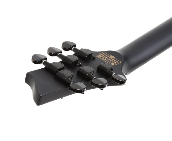 Электрогитара Schecter DAMIEN-6 SBK