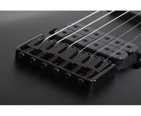 Электрогитара Schecter DAMIEN-6 SBK