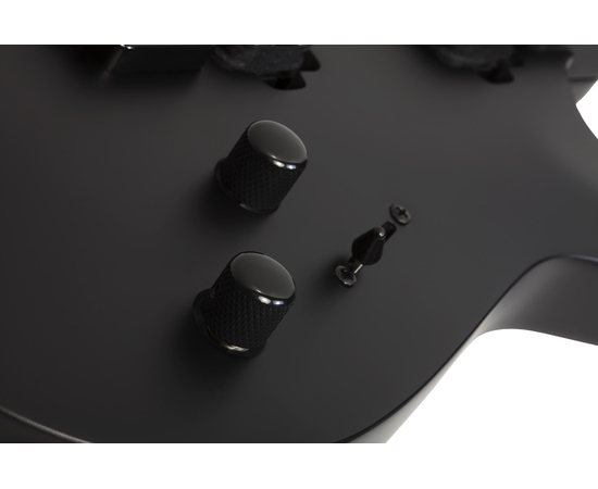 Электрогитара Schecter DAMIEN-6 SBK