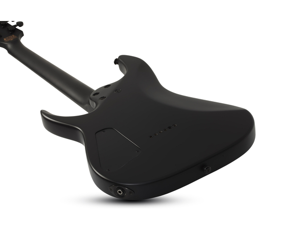 Электрогитара Schecter DAMIEN-6 SBK