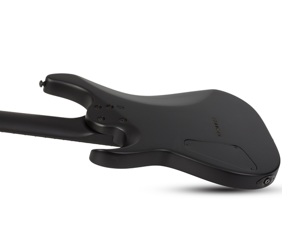 Семиструнна електрогітара Schecter DAMIEN-7 SBK