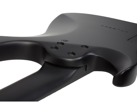 Семиструнна електрогітара Schecter DAMIEN-7 SBK