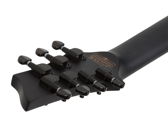 Семиструнна електрогітара Schecter DAMIEN-7 SBK