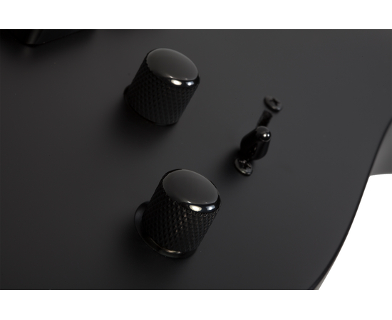 Семиструнна електрогітара Schecter DAMIEN-7 SBK