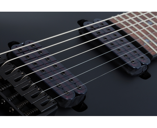 Семиструнна електрогітара Schecter DAMIEN-7 SBK