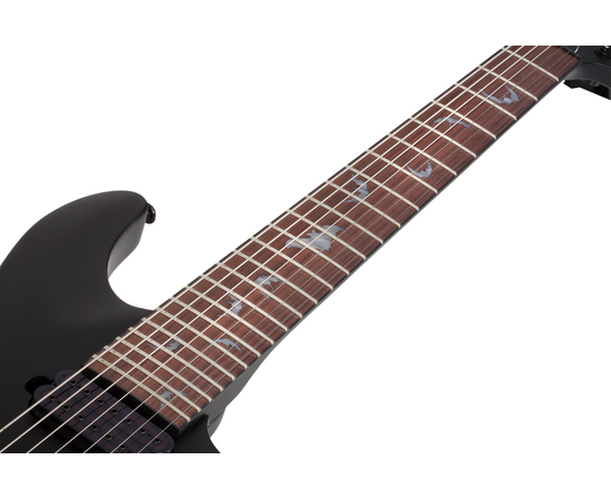 Семиструнна електрогітара Schecter DAMIEN-7 SBK