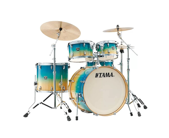 Ударная установка TAMA CL52KRS-PCLP - 152376 за 0 грн. | 4Club