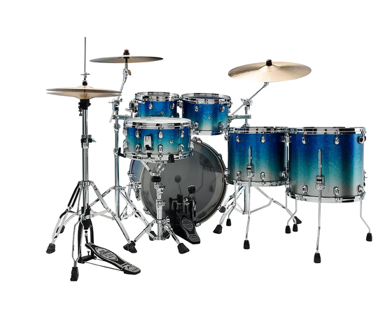 Ударная установка TAMA WBS52RZS-MBI