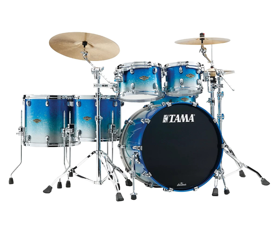 Ударная установка TAMA WBS52RZS-MBI - 152375 за 0 грн. | 4Club