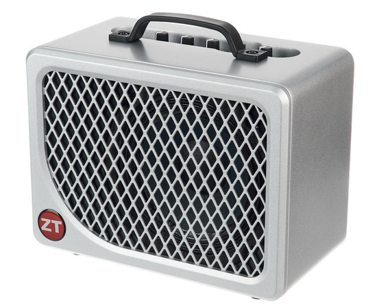 Гитарный комбоусилитель ZT Lunchbox Reverb Amplifier - 152256 за 0 грн. | 4Club