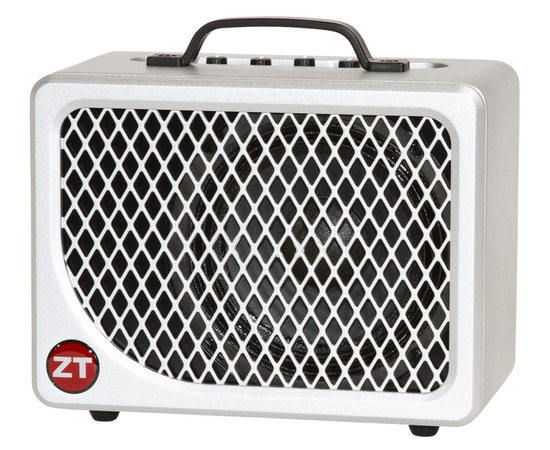 Гитарный комбоусилитель ZT Lunchbox Reverb Amplifier