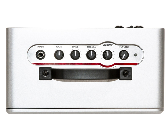 Гитарный комбоусилитель ZT Lunchbox Reverb Amplifier