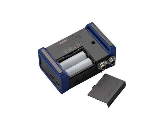 Аудіоінтерфейс Zoom AMS-24