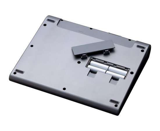 Аудіоінтерфейс / рекордер Zoom PodTrak P8