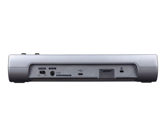 Аудіоінтерфейс / рекордер Zoom PodTrak P8