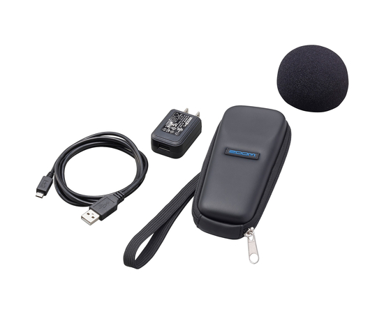 Комплект аксессуаров для рекордера Zoom SPH1n - 152388 за 557 грн. | 4Club