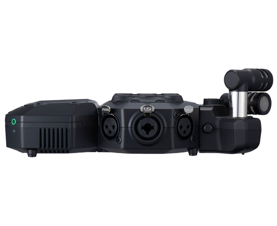 Капсюль / микрофон для рекордера Zoom XAH-8