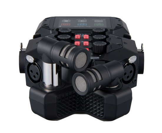 Капсюль / микрофон для рекордера Zoom XAH-8