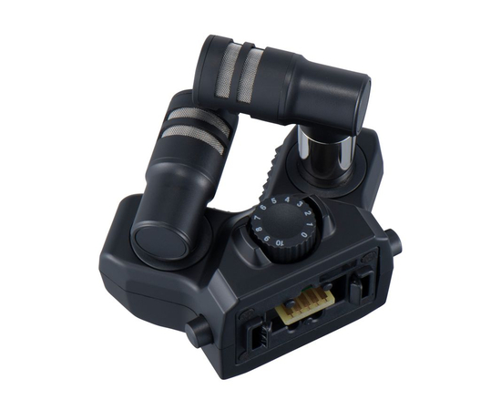 Капсюль / микрофон для рекордера Zoom XAH-8 - 152386 за 3947 грн. | 4Club