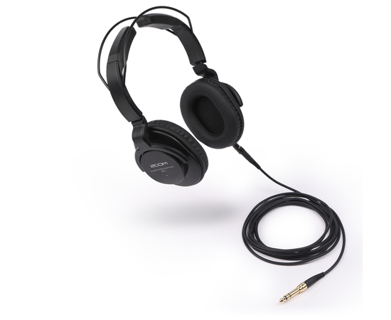 Наушники Zoom ZHP-1 - 152382 за 0 грн. | 4Club