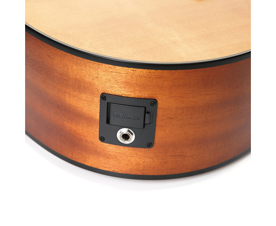 Электроакустическая гитара SX SD704E