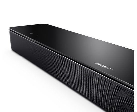 Саундбар BOSE SMART SOUNDBAR 300, Black