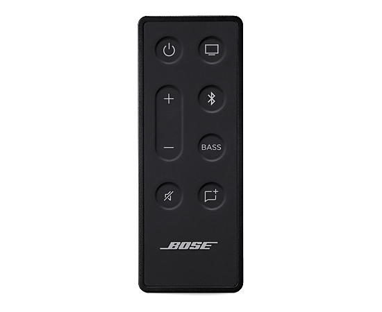 Саундбар Bose TV Speaker, Black