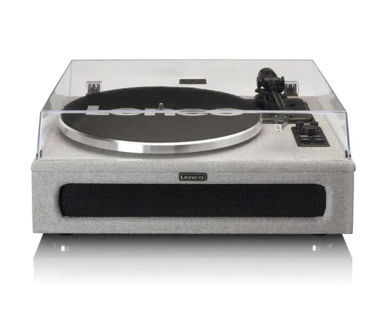 Вініловий програвач Lenco LS-440GY - 152626 за 14299 грн. | 4Club