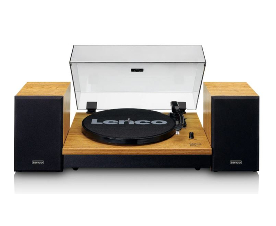 Вініловий програвач Lenco LS-300WD - 152622 за 12199 грн. | 4Club