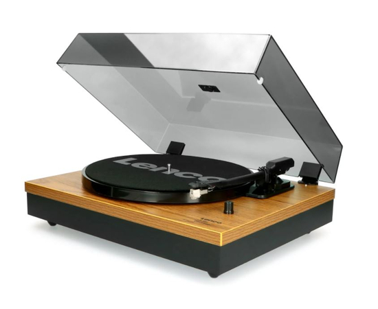 Вініловий програвач Lenco LS-300WD