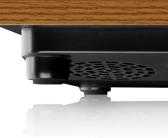 Вініловий програвач Lenco LS-10WD