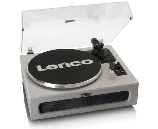 Вініловий програвач Lenco LS-440GY