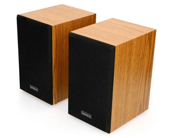 Вініловий програвач Lenco LS-300WDВініловий програвач Lenco LS-300WD