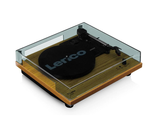 Вініловий програвач Lenco LS-10WD