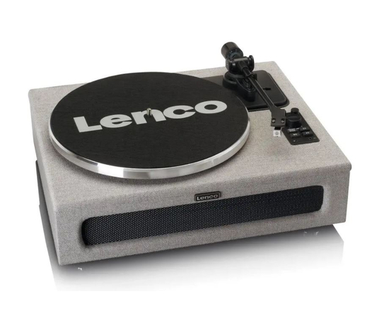 Вініловий програвач Lenco LS-440GY