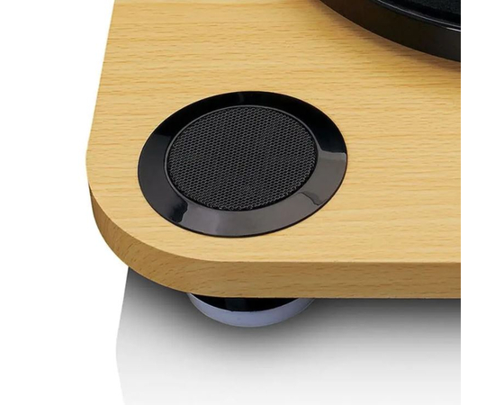 Виниловый проигрыватель Lenco LS-40WD