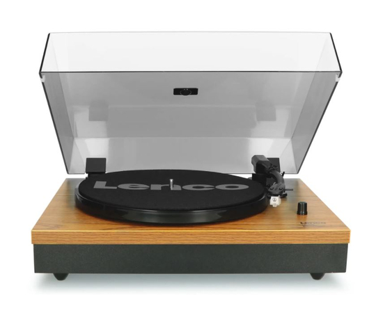 Вініловий програвач Lenco LS-300WD