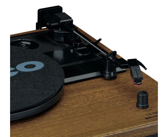 Вініловий програвач Lenco LS-100WD