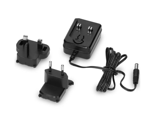 Виниловый проигрыватель Lenco LS-10BK