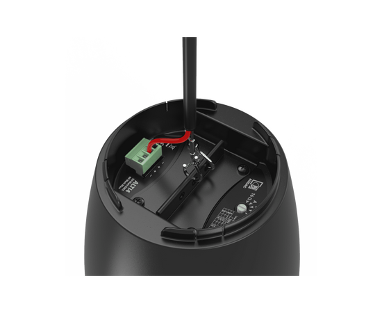 Подвесная акустическая система AUDAC ALTI6/W